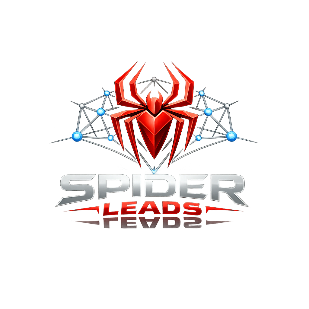 Spider Leads